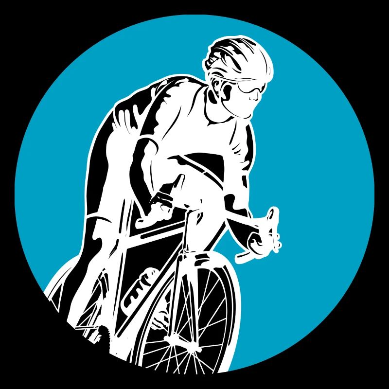 Bicycle Biking Biker