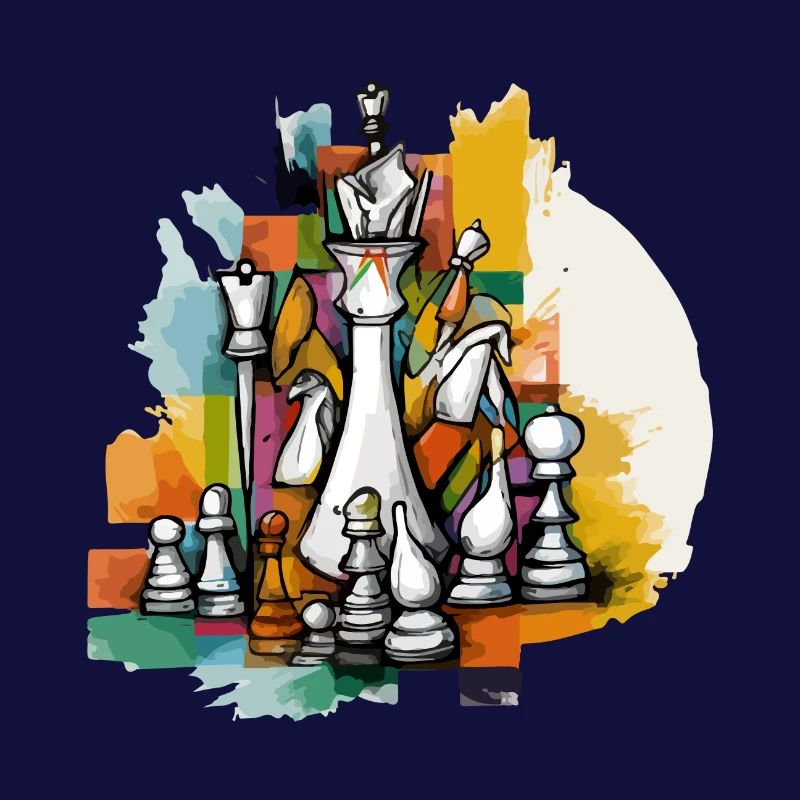 Chess composition