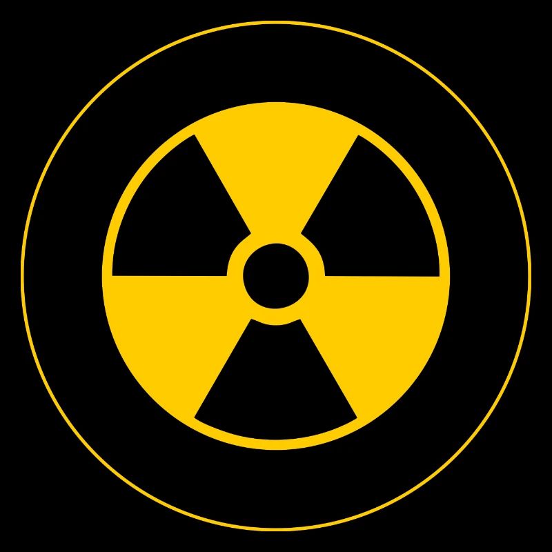 Mod cible RadioActive signe