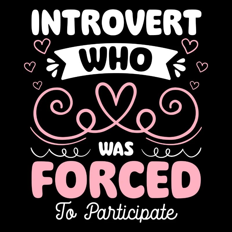 Timide Nerd Timidité Antisocial