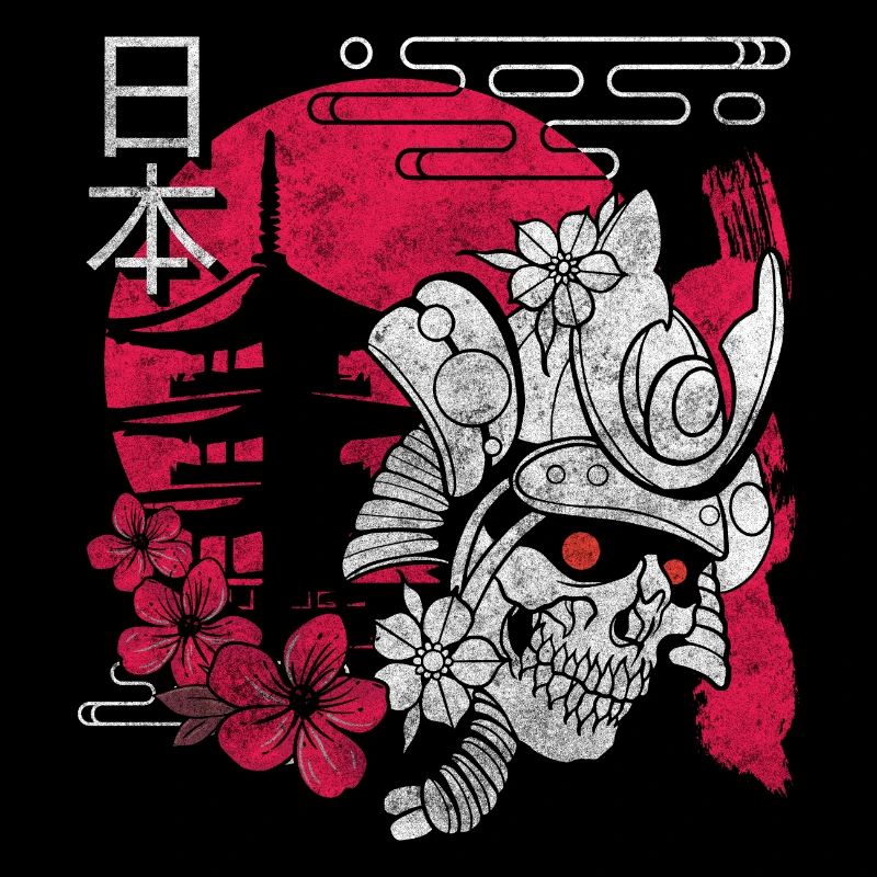 Orient Mythical Creature Katana Nerd