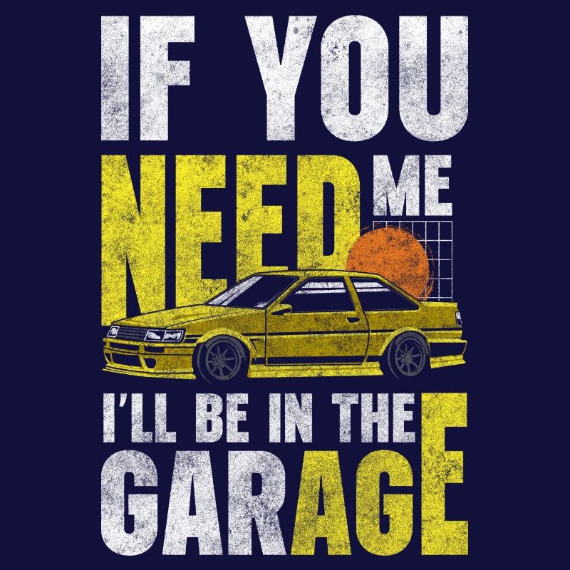 Car Engine Classic