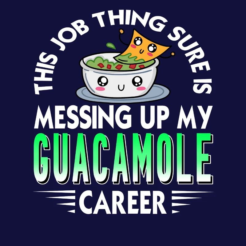 Beauty Solves Most Guacamole Solves the Rest
