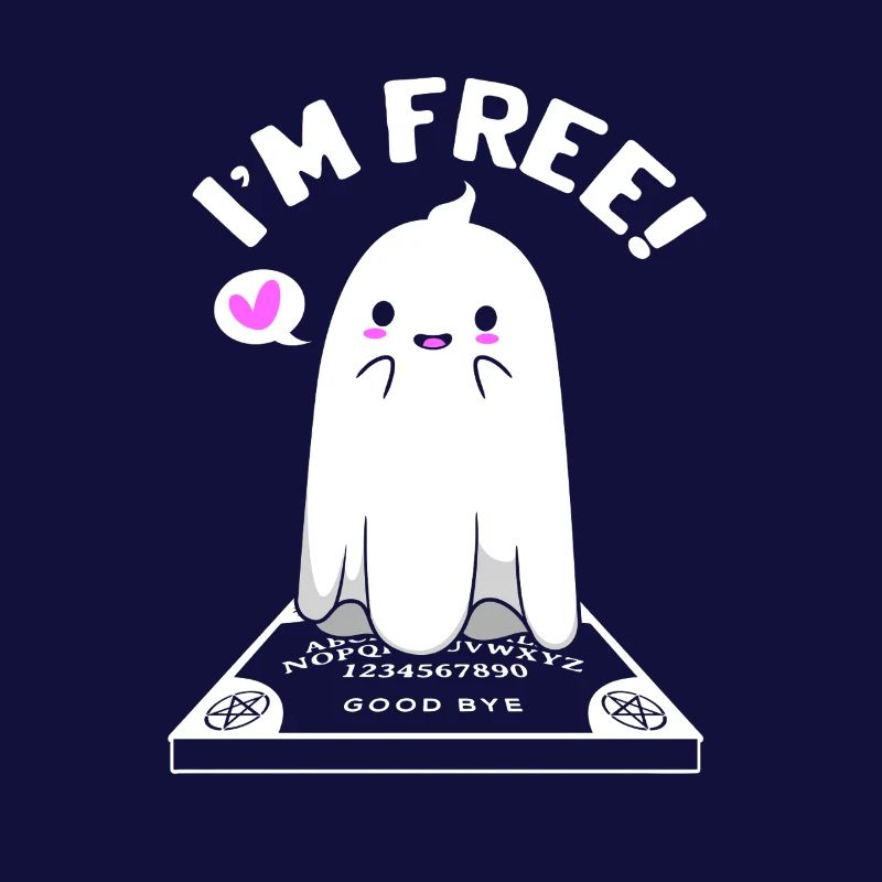 Paranormal Ghost Ghost Hour Ghost Ghost