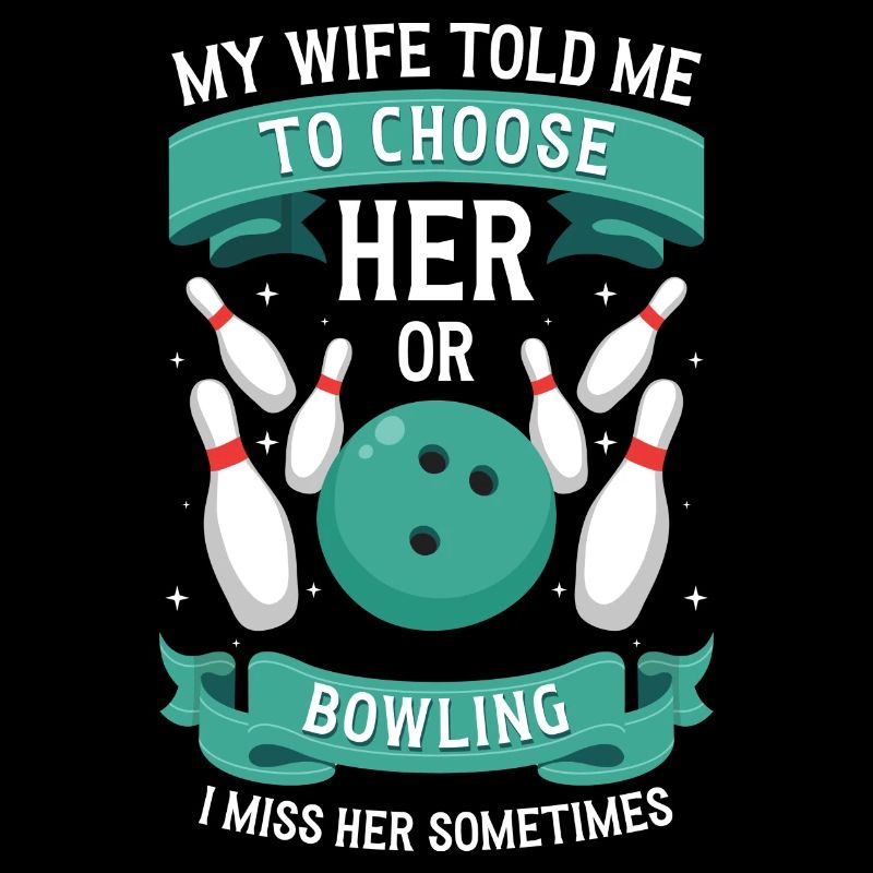 Bowling Player
