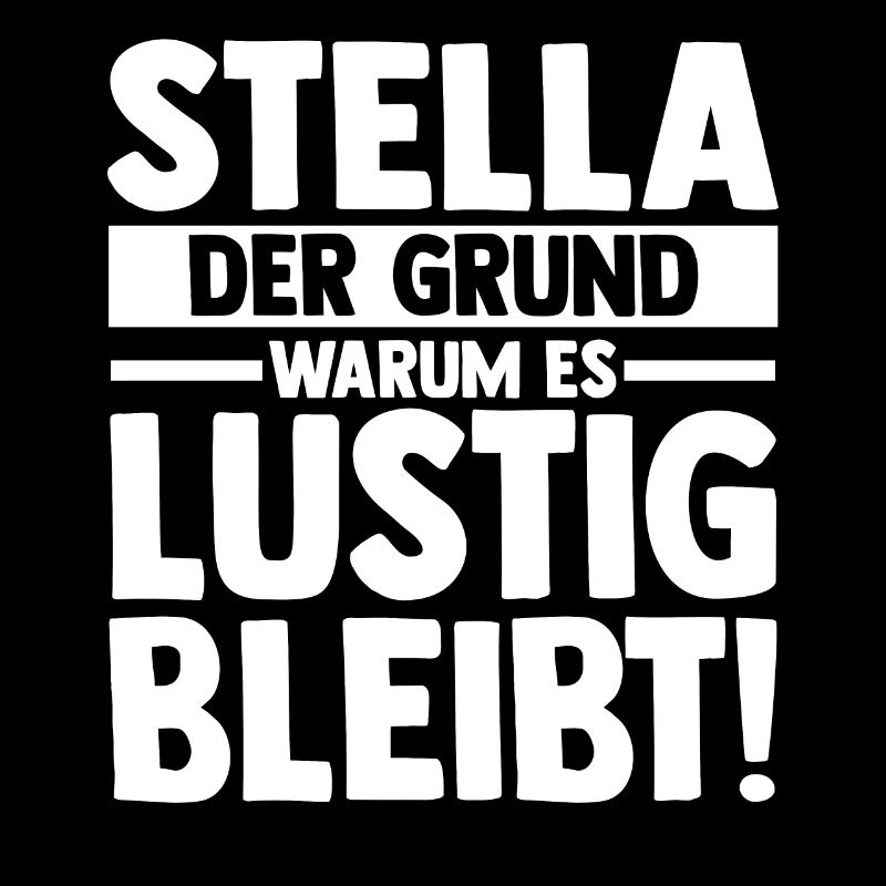 First name Stella