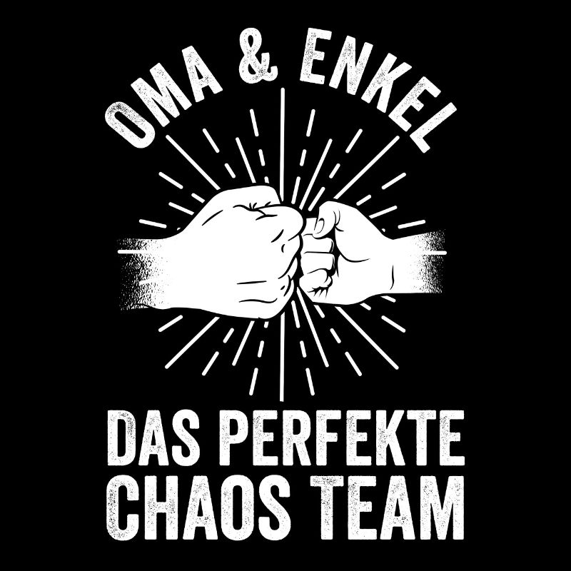 Großmutter Enkel Oma