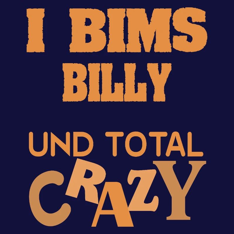 first name Billy