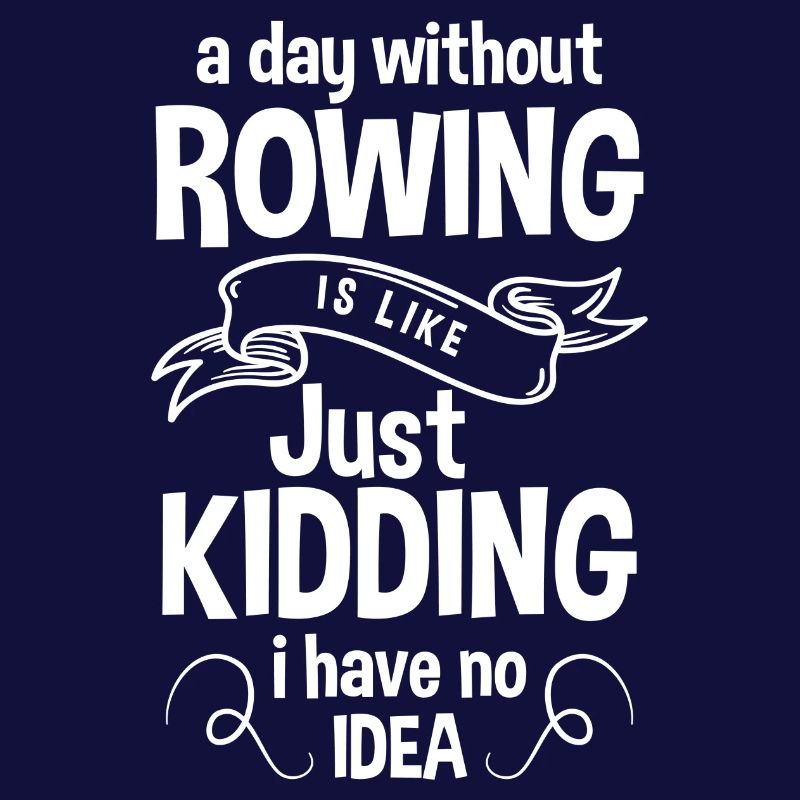 Rowing Machine Training Endurance Ergometer
