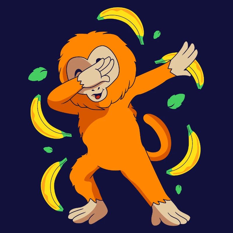 Tamarin Monkey Monkey Monkey Monkey Face