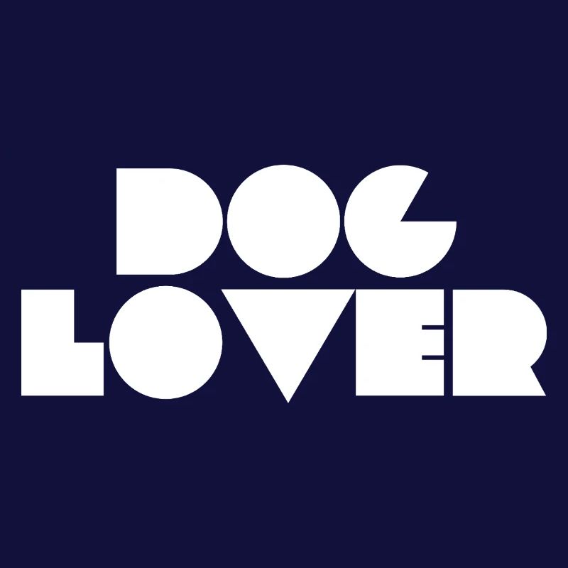 Amoureux des chiens