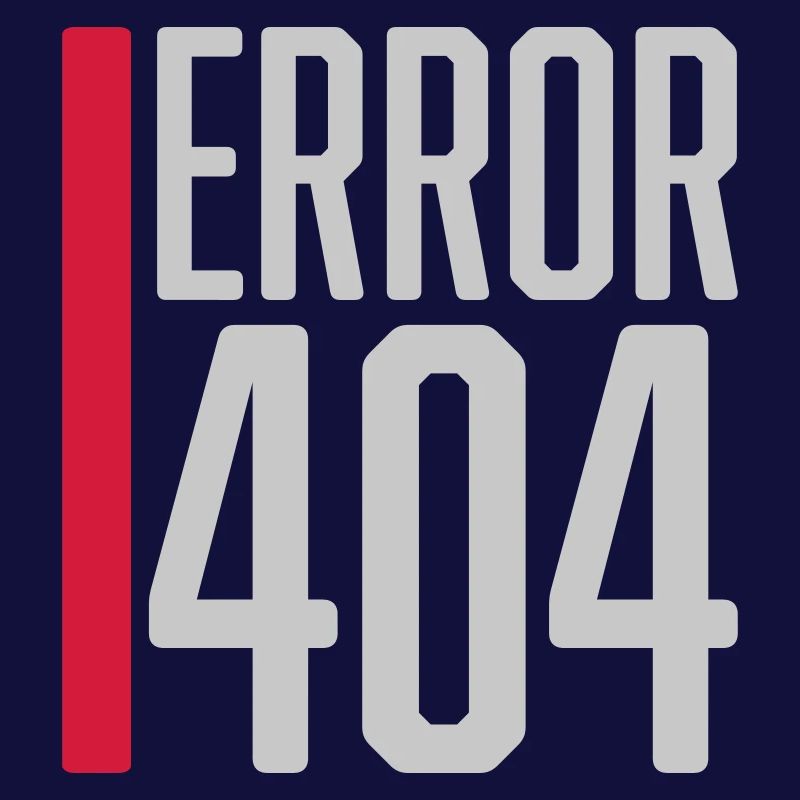 Error Code Error 404
