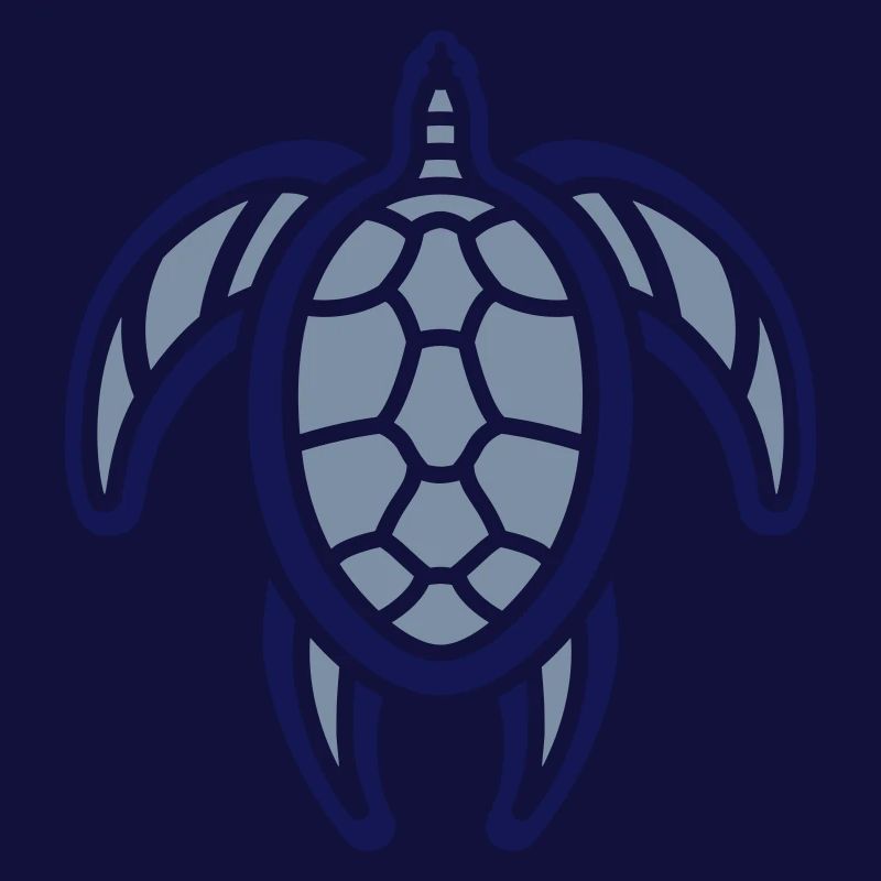 wee turtle