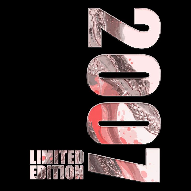 2007 Vintage Edition Limitée