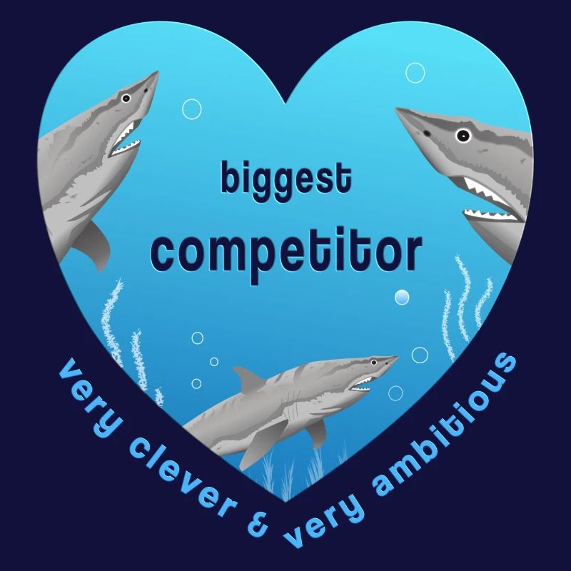 biggest competitor
