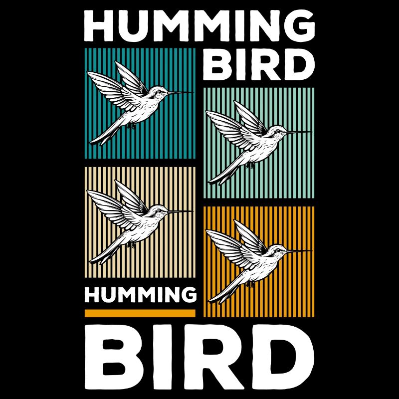 Bird Magic Diversity