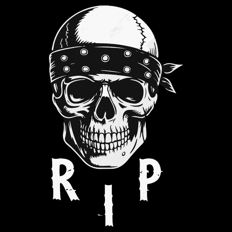 R.I.P