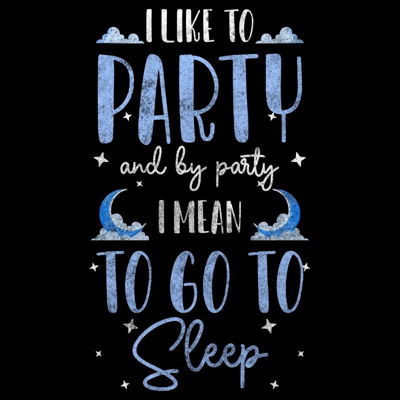 Sleeping Late Riser Tired Sloth