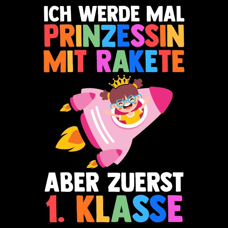 Princesse Première Primaire Inscription Écolier