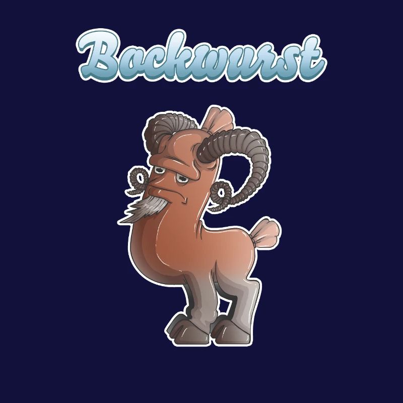 Bockwurst