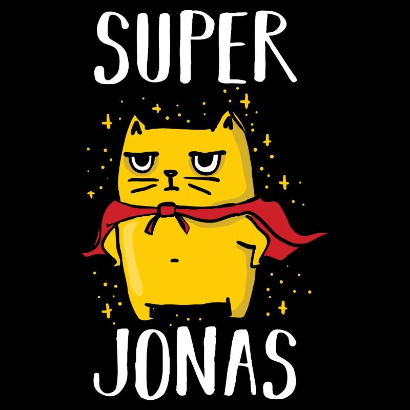 Jonas