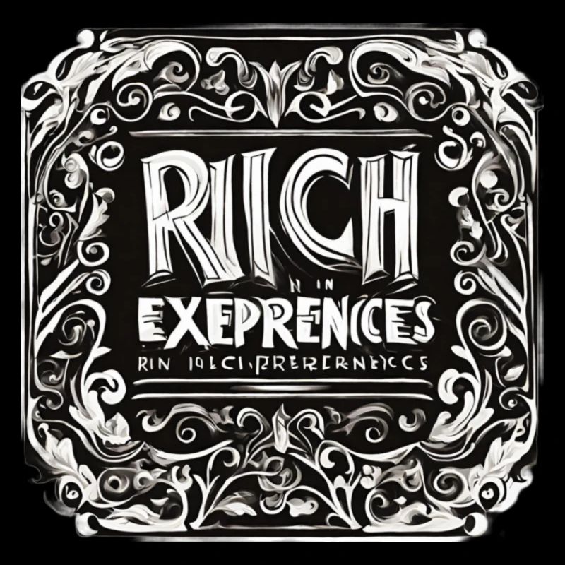 Rich in experience