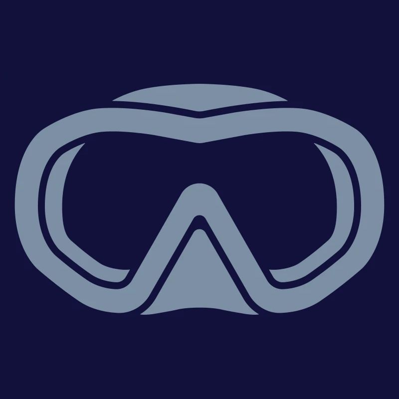 Logo de l’apnée