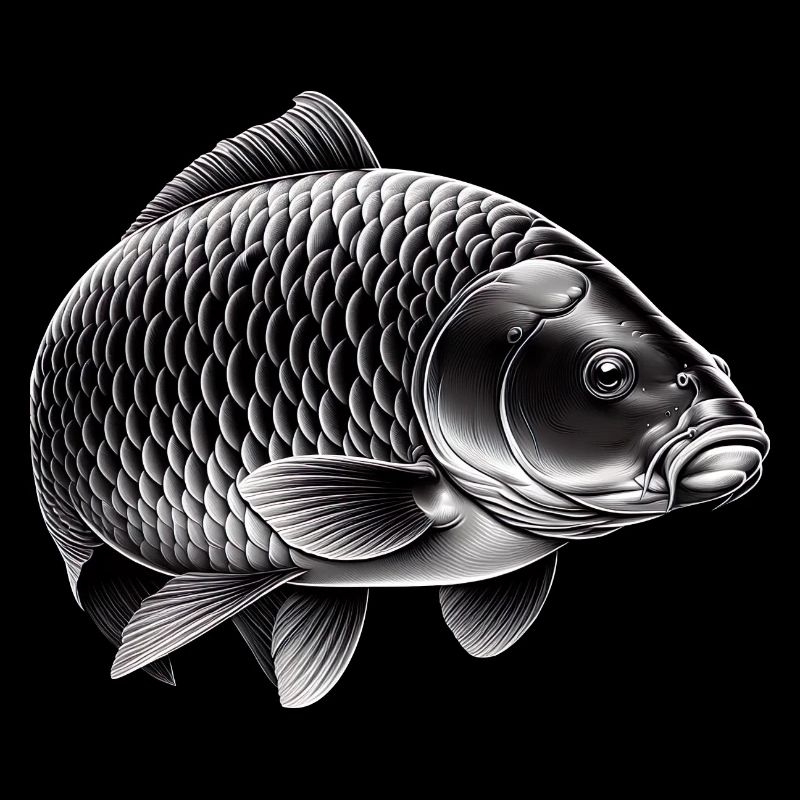 Mirror Carp