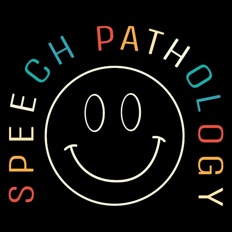 SLP Logopäde Sprachpathologe