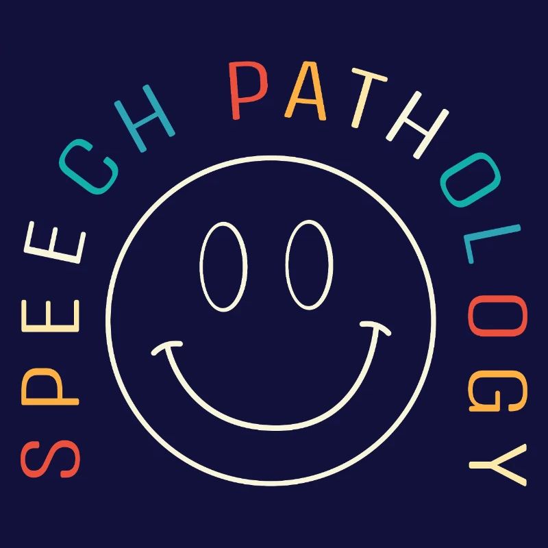 SLP Speech Therapist Speech Pathologist