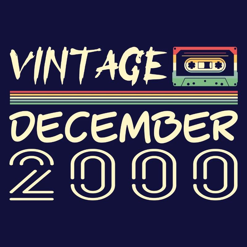 2000 Décembre 2000 Jubilé Décembre 2000