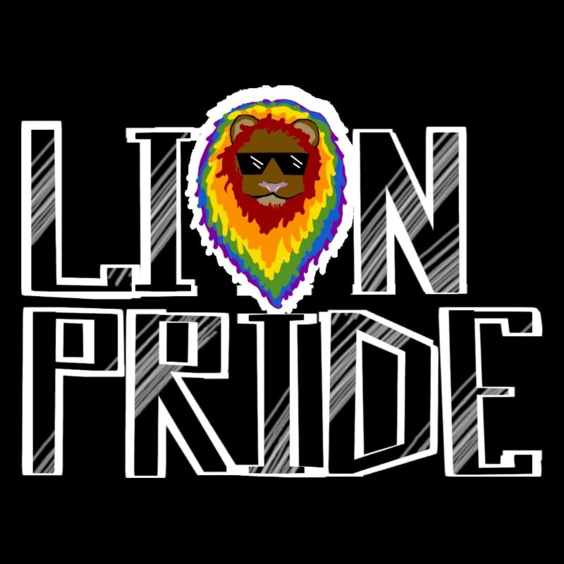 Lion Pride