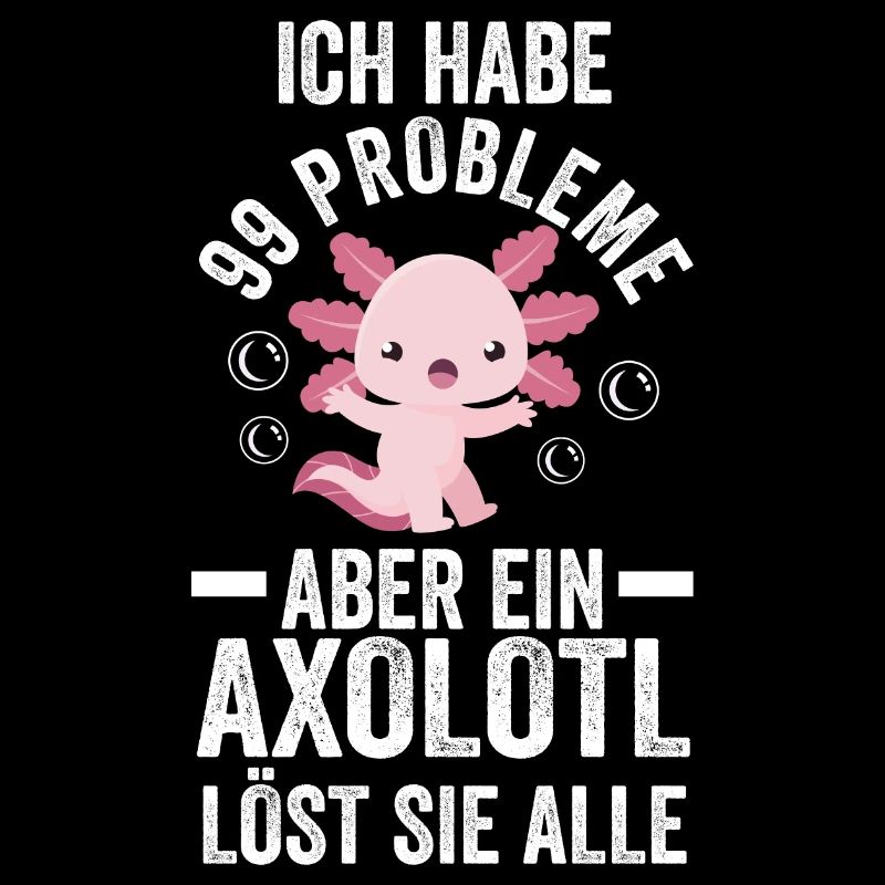 Axolotl
