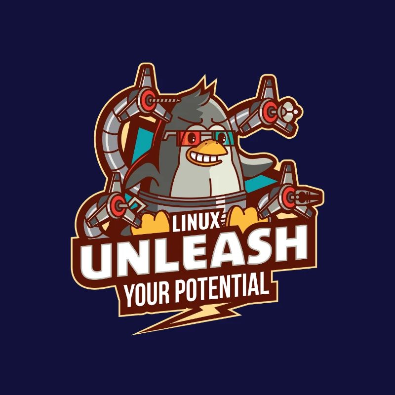 Linux unleash your potential