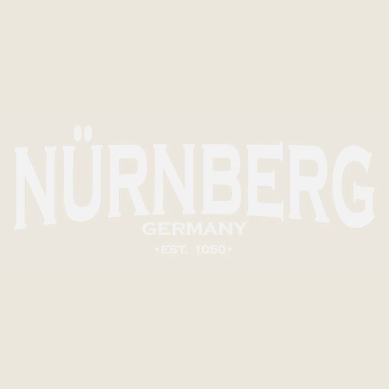 Nürnberg