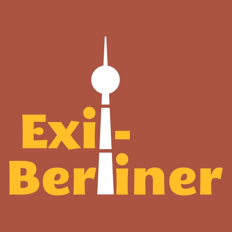 Berlin - Exil-Berliner