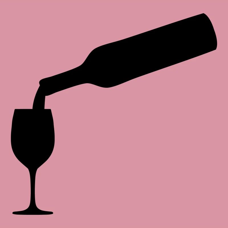 vin bouteille