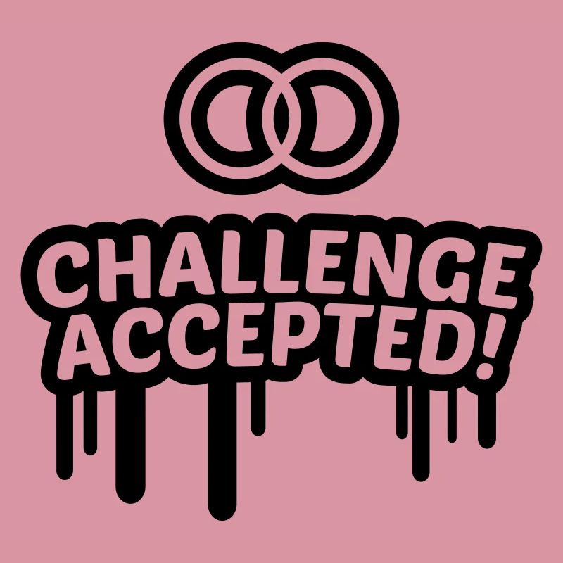 Wedding challenge accepted 1 c