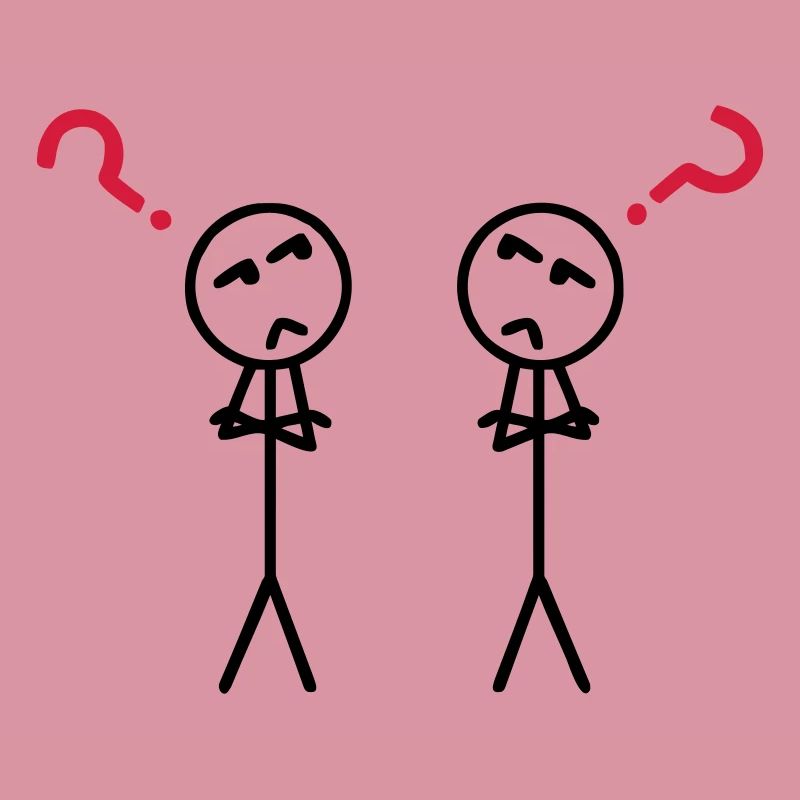 Questionmarks