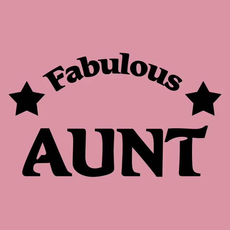 Fabulous Aunt
