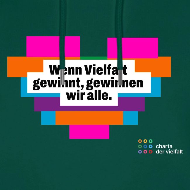 Vielfalt gewinnt_weiß