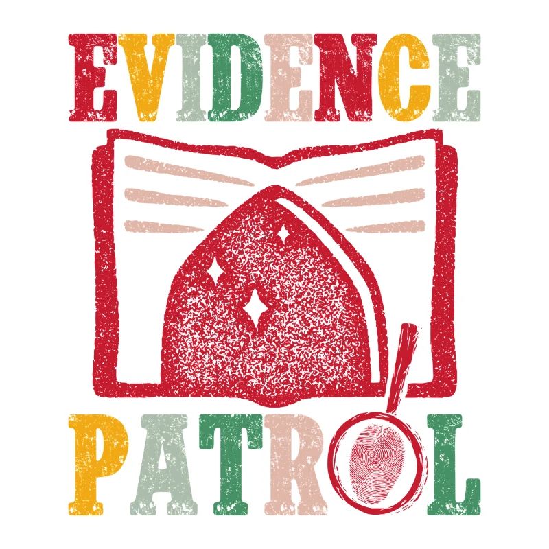 Forensic Science Major Evidence Patrol Forensics
