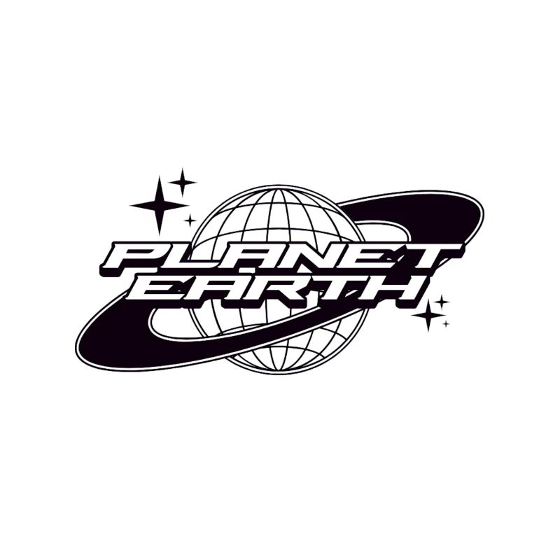 Planet Erde