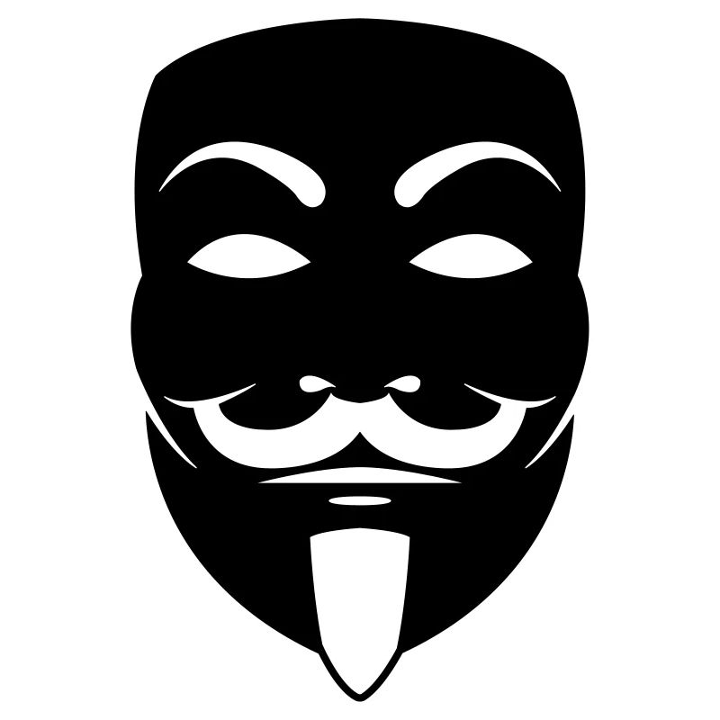 anonymus_maske