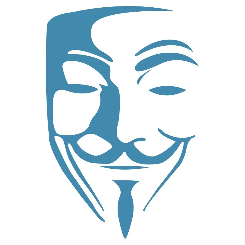 Anonymous Mask