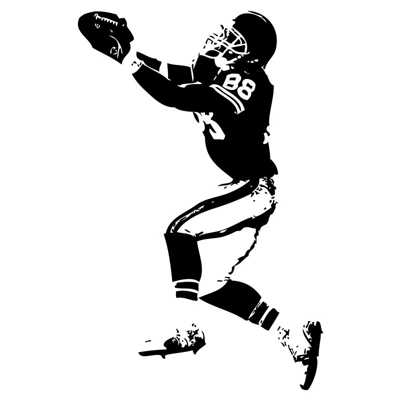 touchdown
