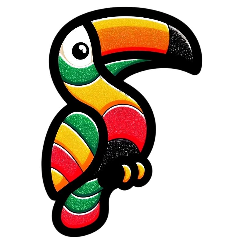 Toucan
