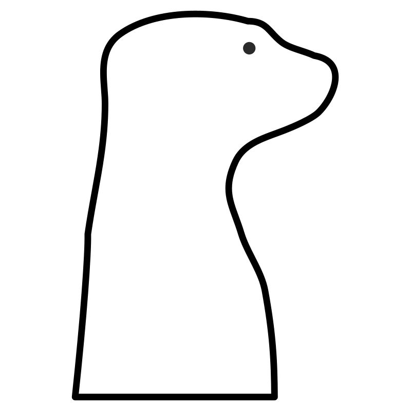 Erdmännchen
