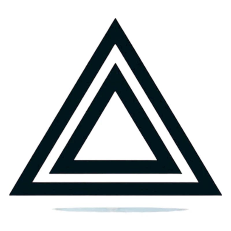 Double Pyramid