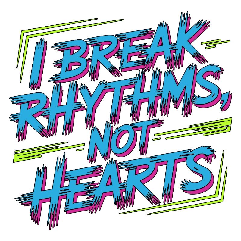 Cardiac TechI Break Rhythms Not Hearts Cath Lab